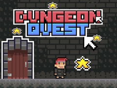 Peli Dungeon Quest