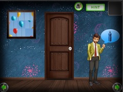 Peli Amgel Easy Room Escape 232