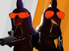 Peli Chicken Strike