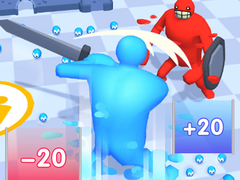Peli Giant Run 3D