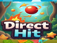 Peli Direct Hit