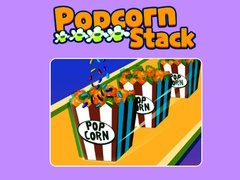 Peli Popcorn Stack 