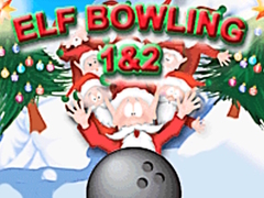 Peli Elf Bowling 1 & 2