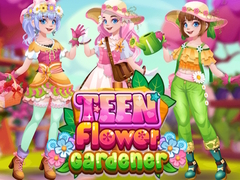 Peli Teen Flower Gardener