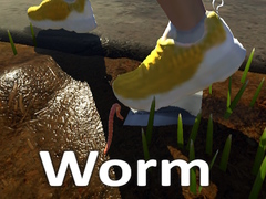 Peli Worm