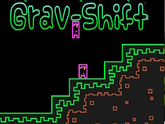 Peli Grav-Shift