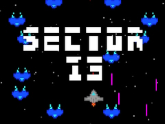 Peli Sector 13