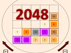 Peli 2048