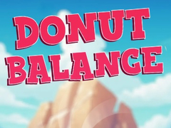 Peli Donut Balance