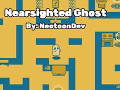 Peli Nearsighted Ghost