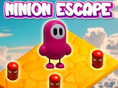 Peli Minion Escape