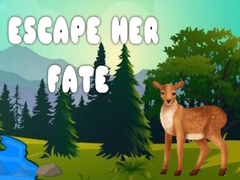 Peli Escape Her Fate