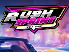 Peli Rush Sprint