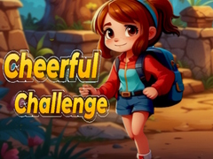Peli Cheerful Challenge