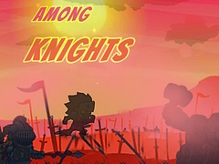 Peli Among Knights