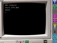 Peli Family Emulator