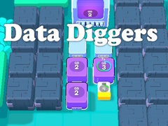 Peli Data Diggers