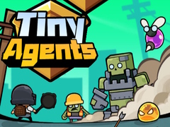 Peli Tiny Agents