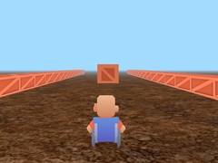 Peli Crazy Farmer Challenge