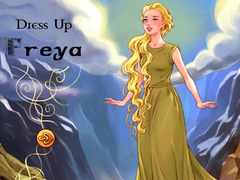 Peli Dress Up Freya