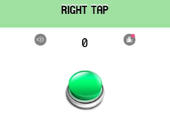 Peli Right Tap