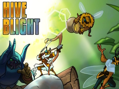 Peli Hive Blight
