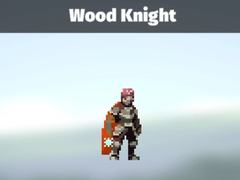 Peli Wood Knight