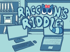 Peli Racoon's Riddle