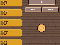 Peli Gold Clicker
