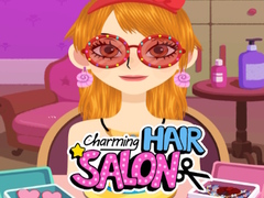 Peli Charming Hair Salon 
