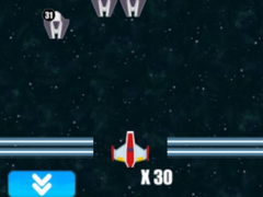 Peli Space Blasters