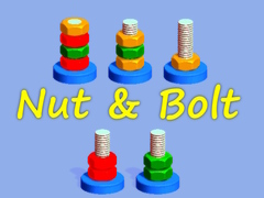 Peli Nut & Bolt