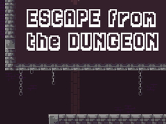 Peli Escape From The Dungeon