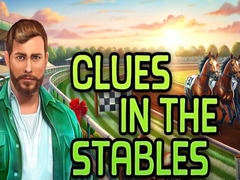 Peli Clues in the Stables