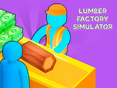 Peli Lumber Factory Simulator