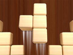 Peli Woodoku Block Puzzle