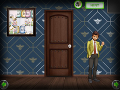 Peli Amgel Easy Room Escape 233