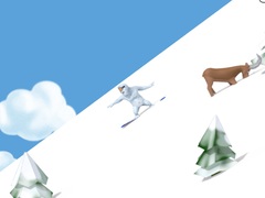 Peli Snowboard Frenzy
