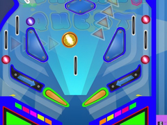 Peli Pinball Quest