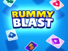 Peli Rummy Blast