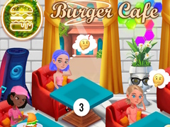 Peli Burger Cafe