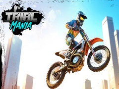 Peli Trial Mania