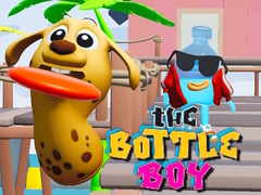 Peli The Bottle Boy