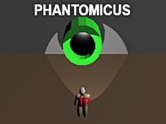 Peli Phantomicus