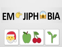 Peli Emojiphobia