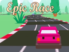 Peli Epic Race