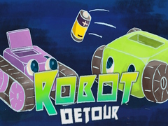 Peli Robot Detour