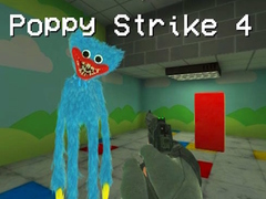 Peli Poppy Strike 4