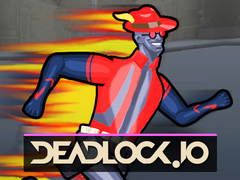 Peli Deadlock.io
