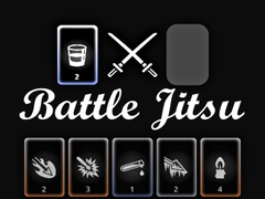 Peli Battle Jitsu